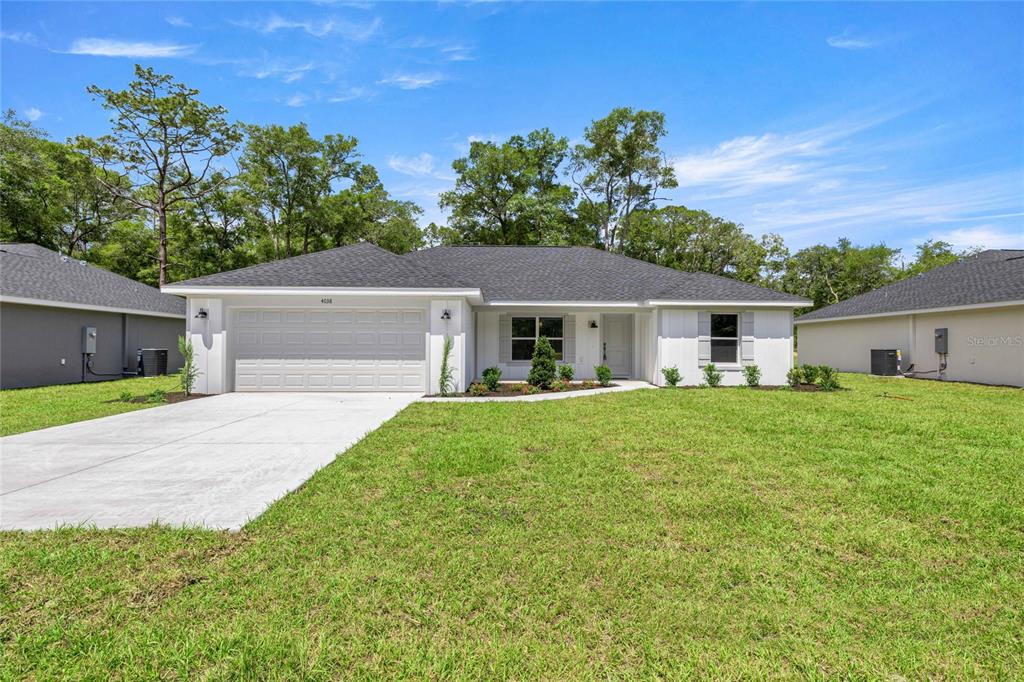 4038 SW 156TH COURT