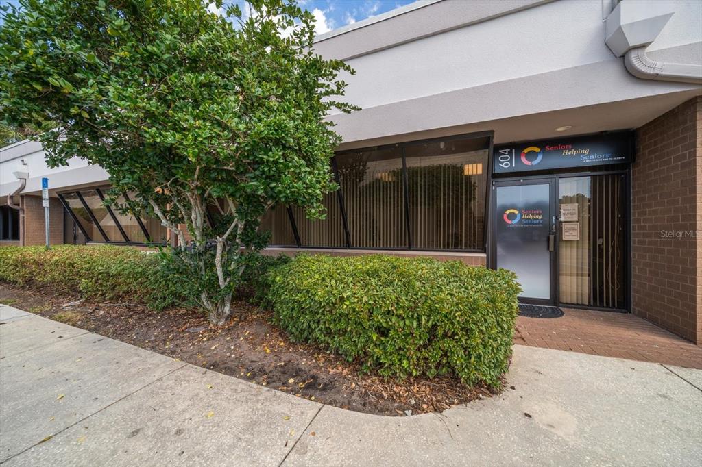 13825 ICOT BOULEVARD UNIT 611