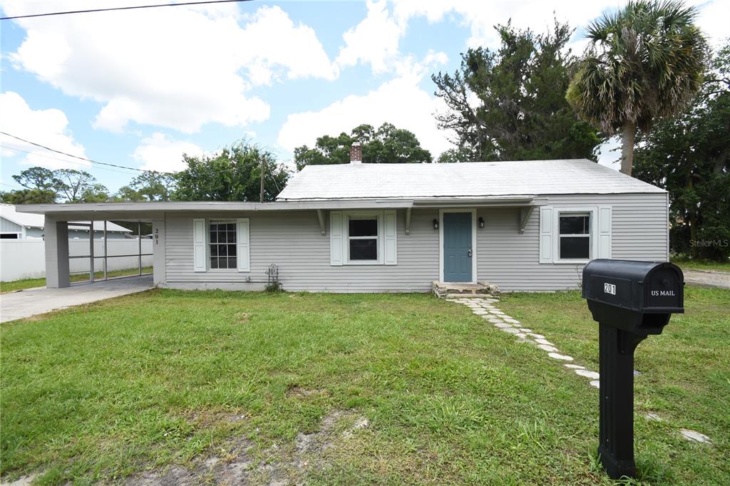 201 E PALM STREET