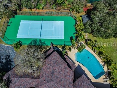 2390 KENT PLACE, CLEARWATER, FL — photo 4 of 30