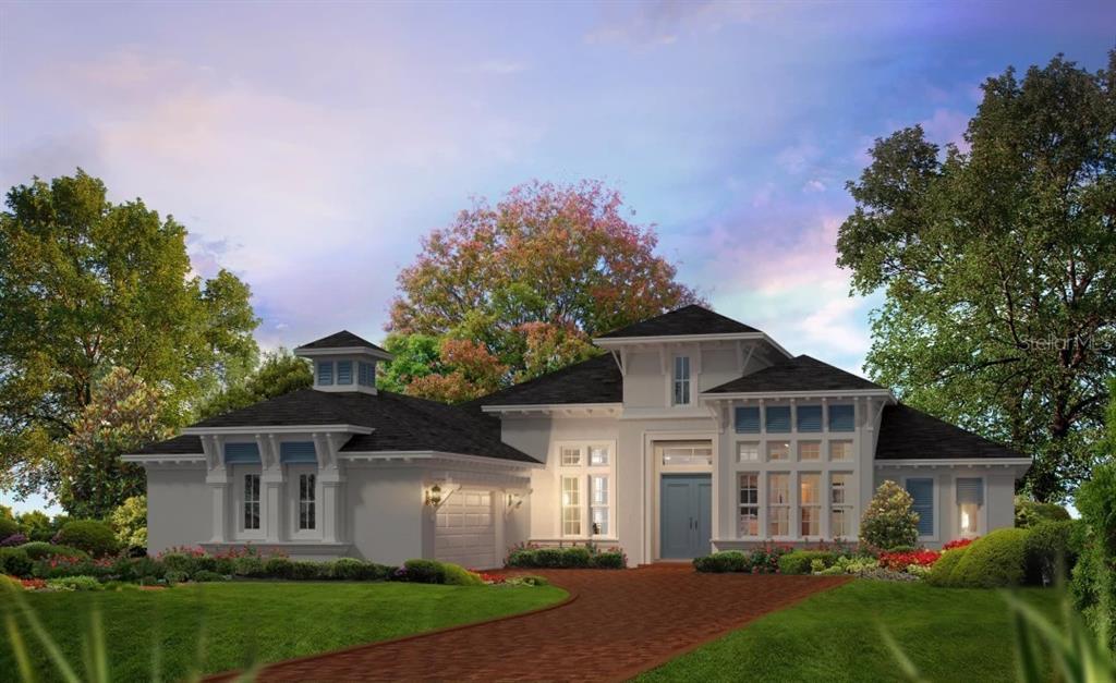 14215 SUWANNEE LAKE DRIVE
