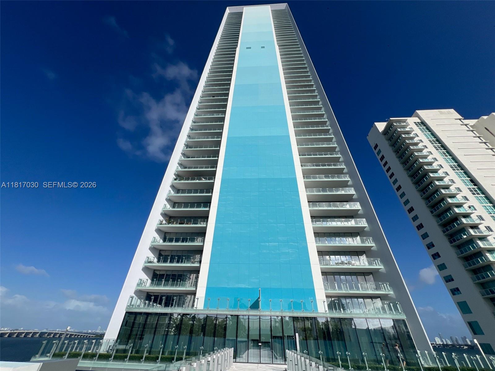 700 NE 26th Ter # 2004, Miami FL 33137