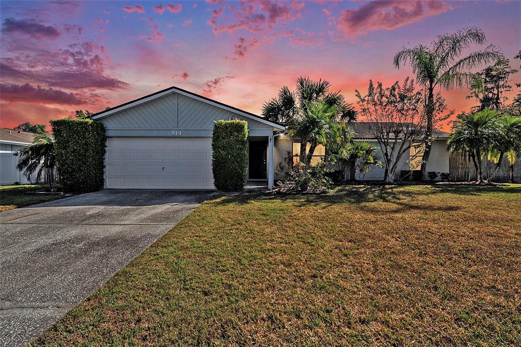 814 SATINLEAF AVENUE