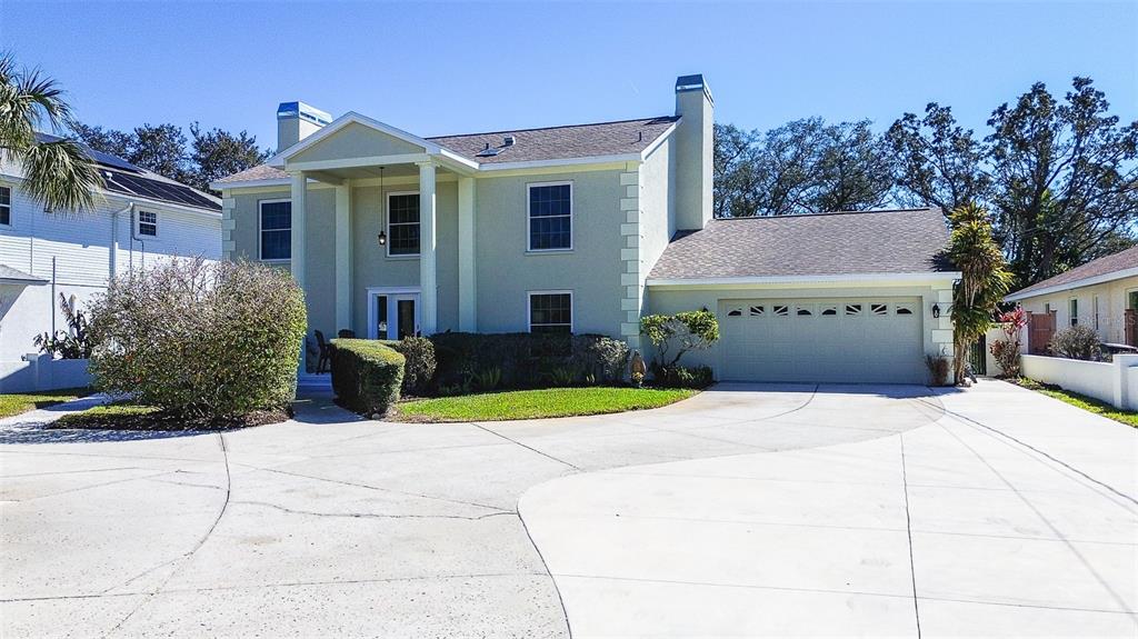 1607 GULF ROAD
