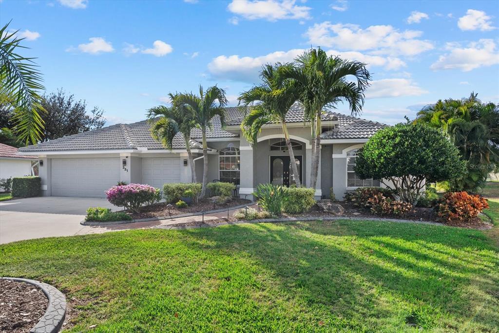 331 MEADOW BEAUTY COURT
