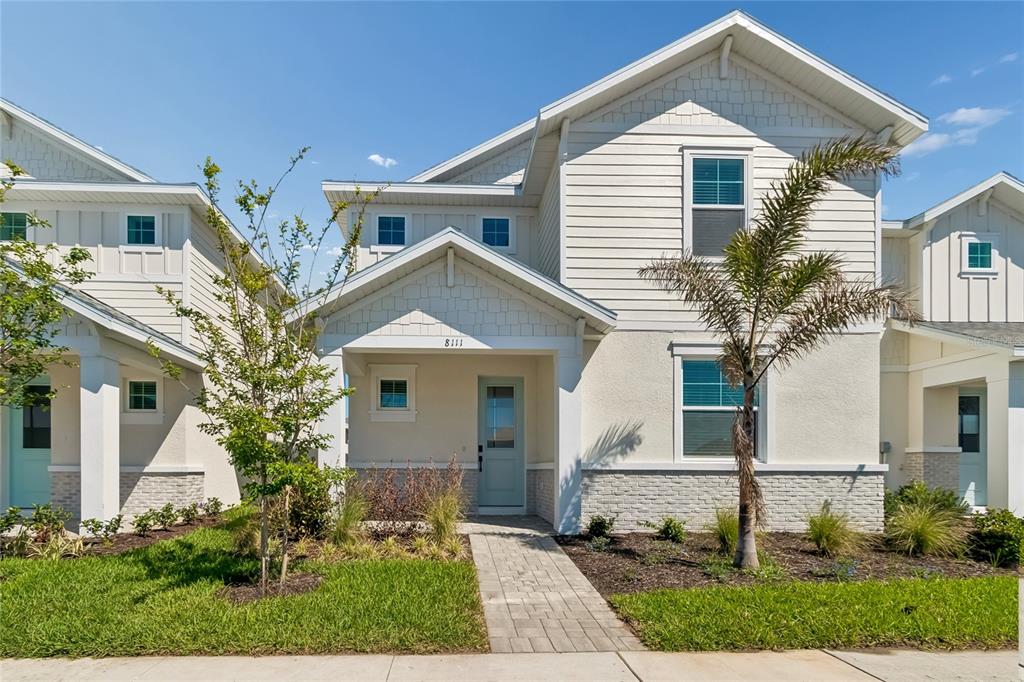 8111 SEAFLOWER PARKWAY