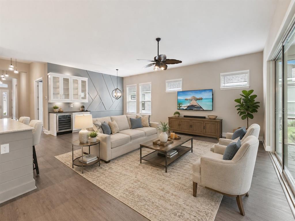 368 STIRLING BRIDGE DRIVE, ORMOND BEACH, FL — photo 2 of 30