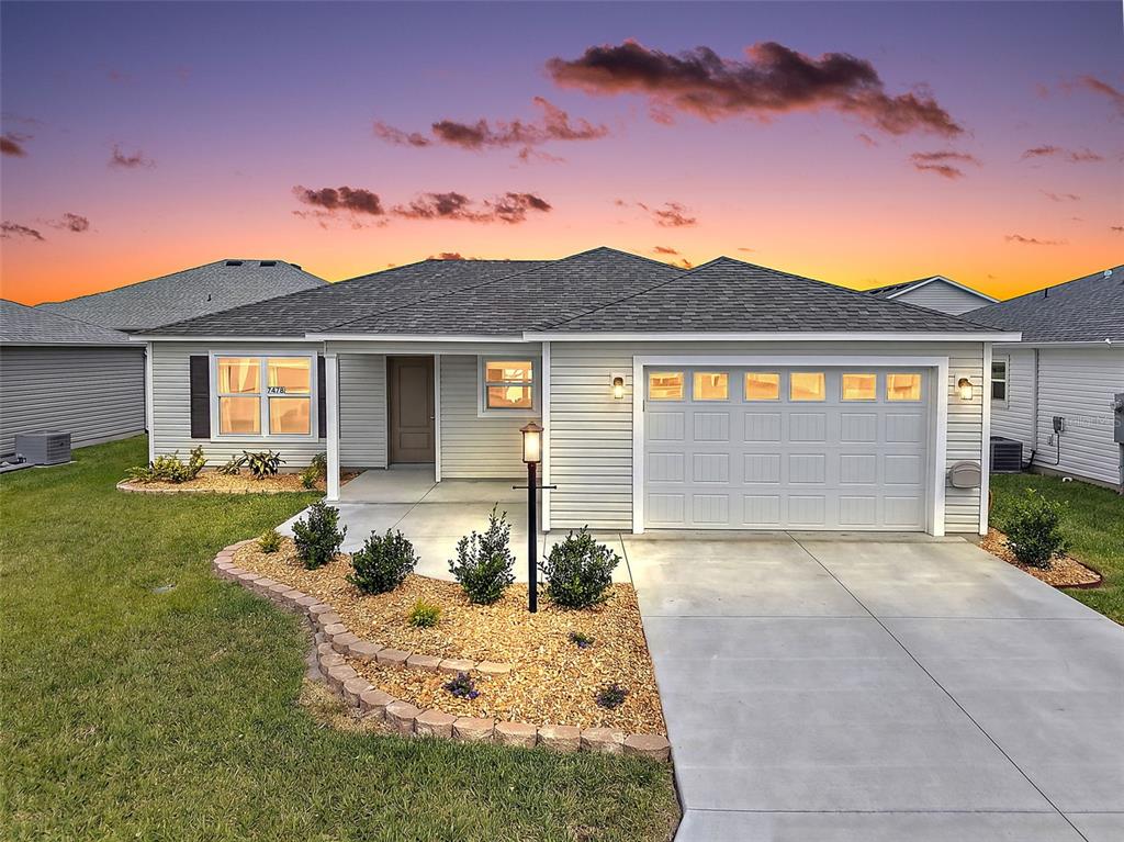 7478 SAVANNA DRIVE