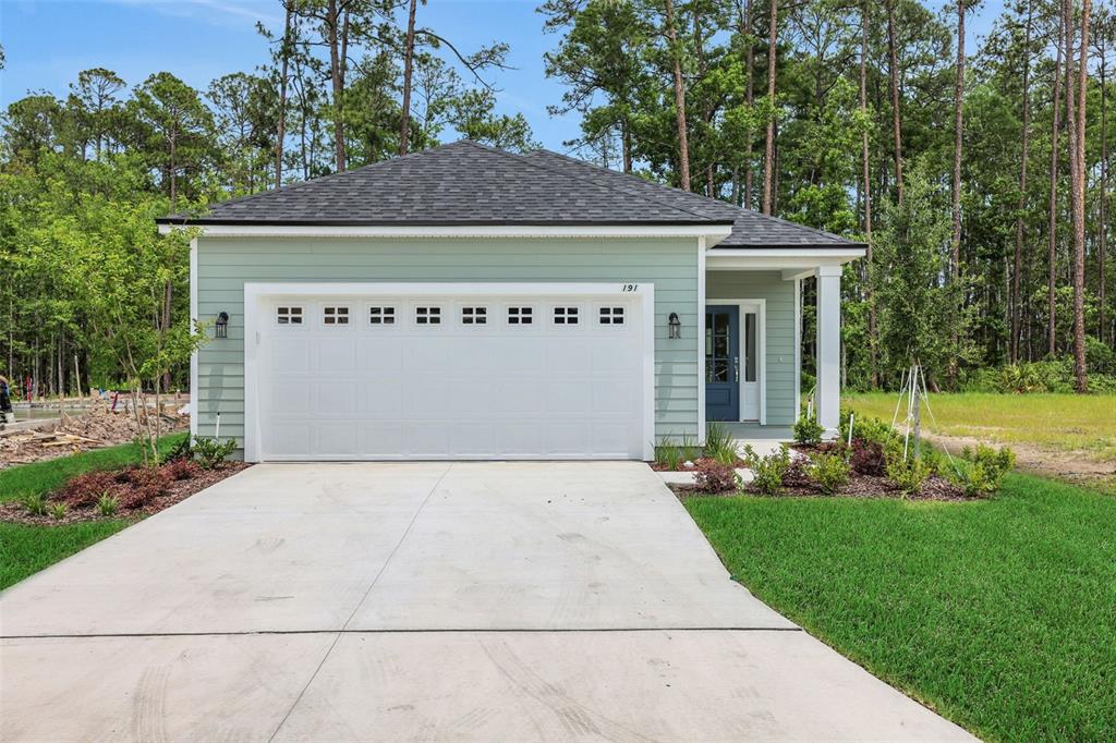 191 BLUEGRASS WAY