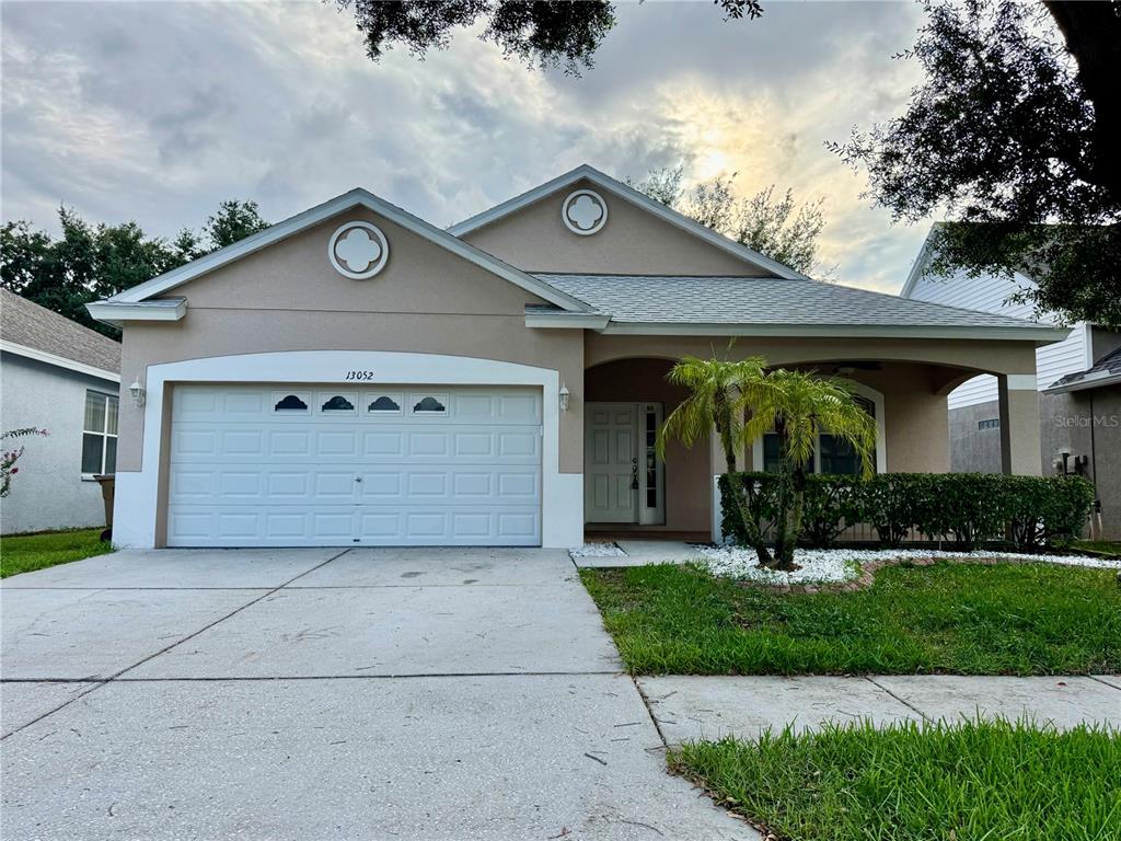 13052 TERRACE SPRINGS DRIVE