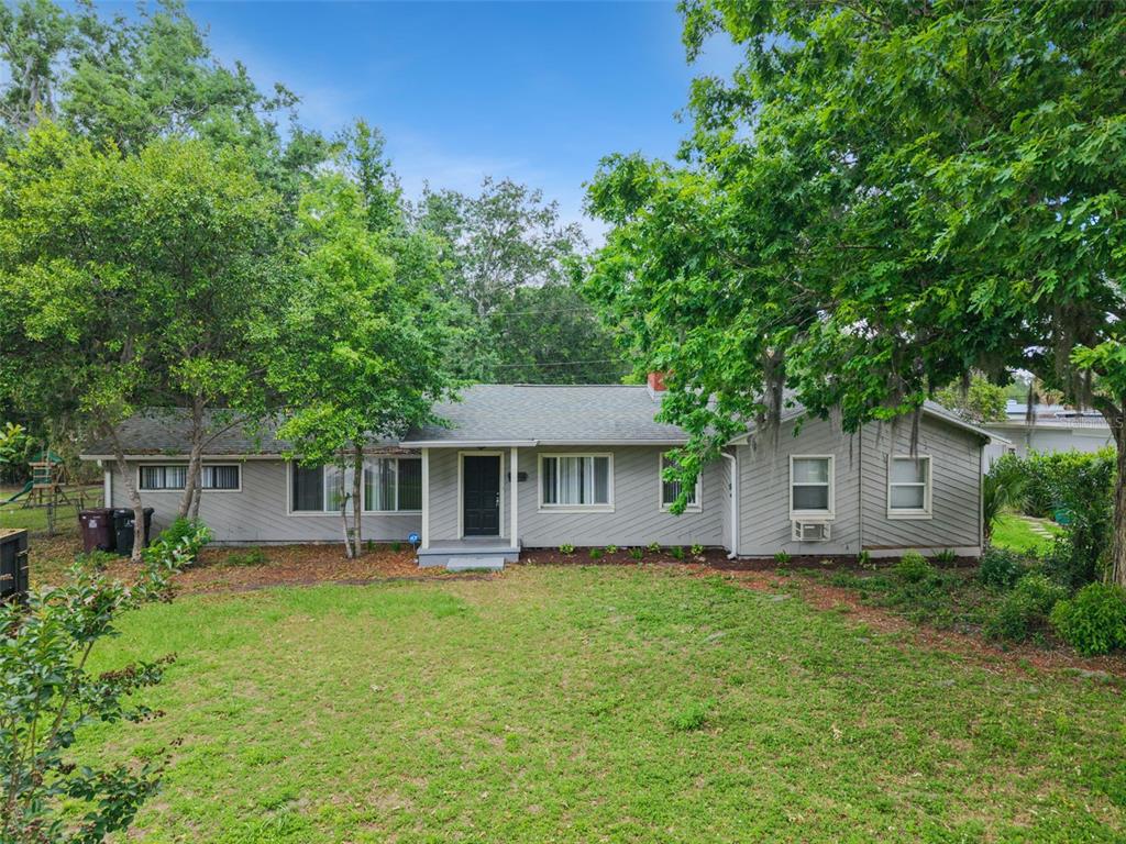 2015 BUCKMINSTER CIRCLE