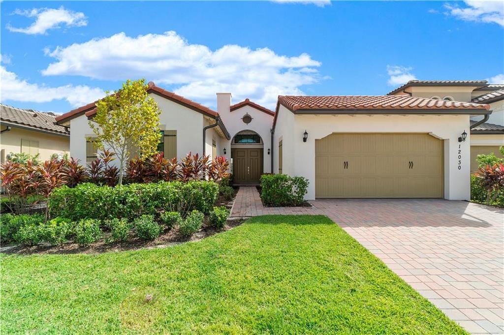12030 Lake Trail Lane, Parkland FL 33076