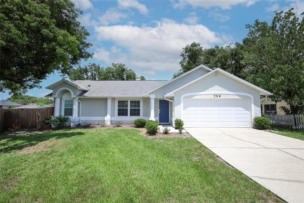 759 LAKE COMO DRIVE