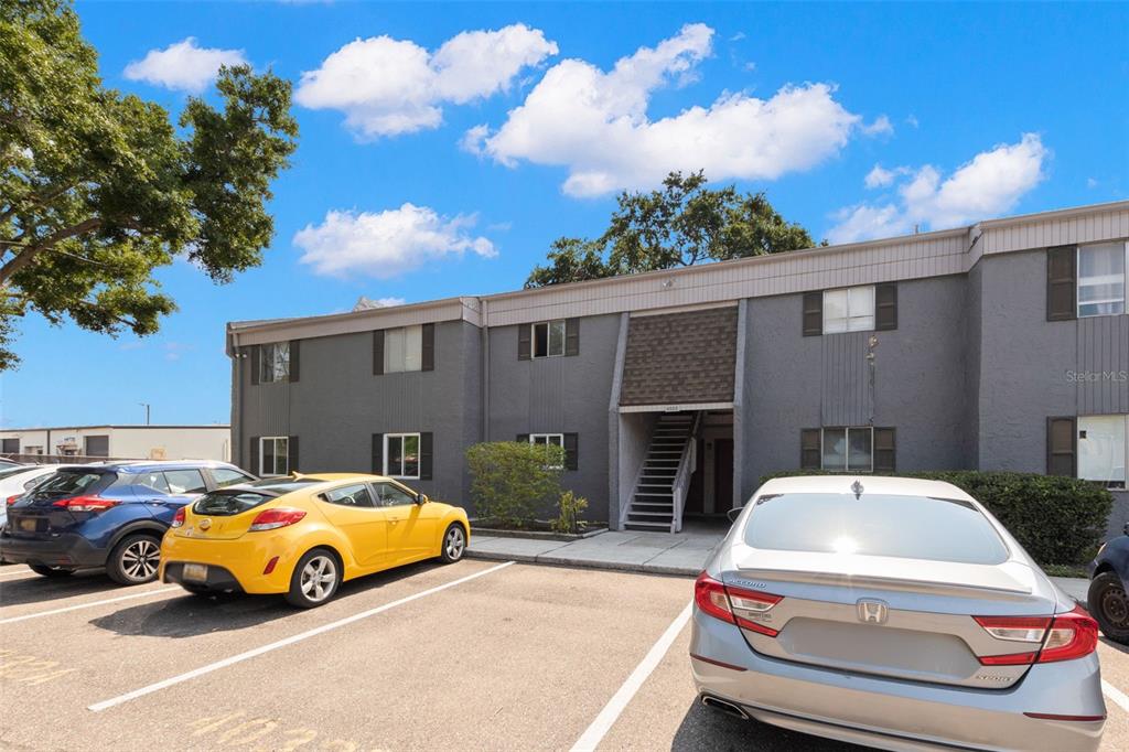 4032 CORTEZ DRIVE UNIT A