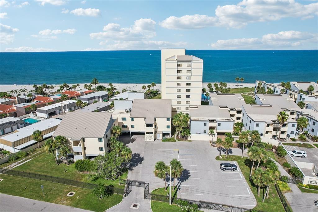 700 GOLDEN BEACH BOULEVARD UNIT 130