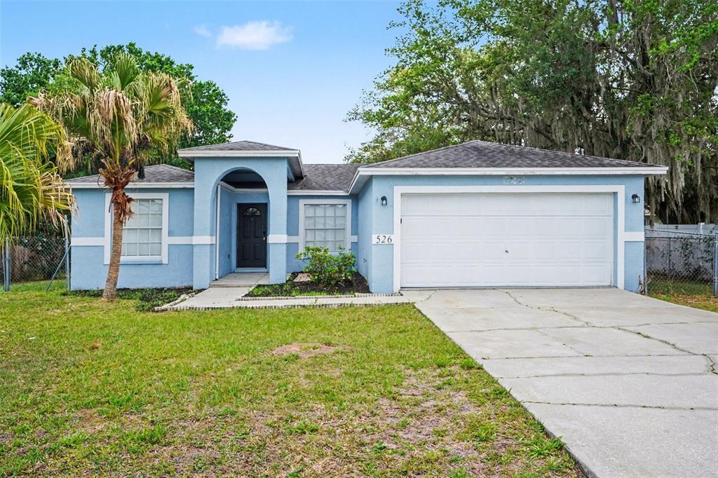 526 N FINCH COURT