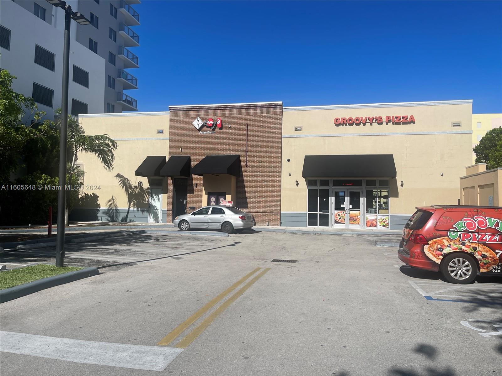 2770 SW 27th Ave, Miami FL 33133