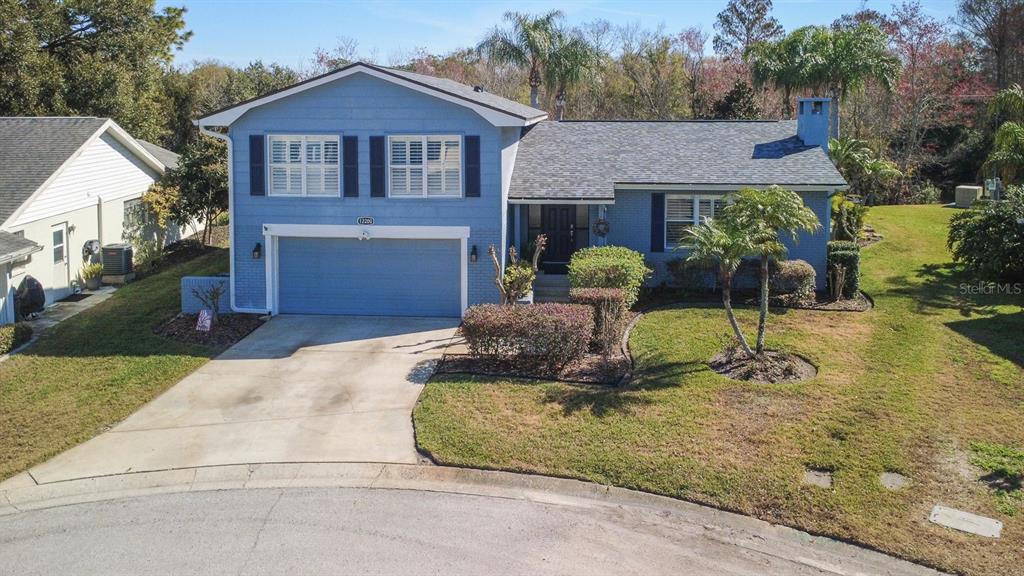 12200 SILK OAK LANE