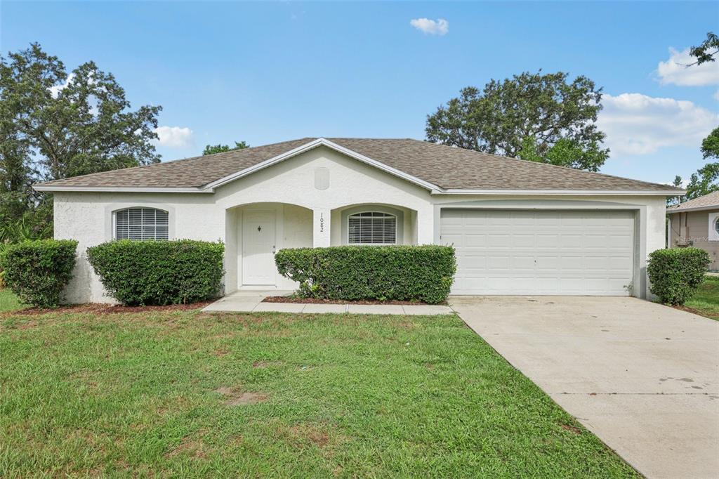 1082 WORTHINGTON DRIVE