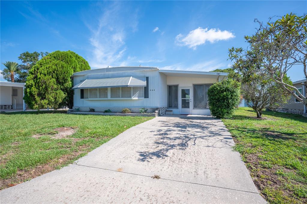 1610 REYNOLDS ROAD UNIT 262