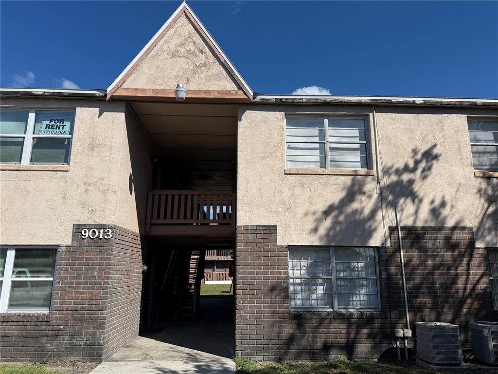 9013 WESTCHESTER CIRCLE UNIT 32