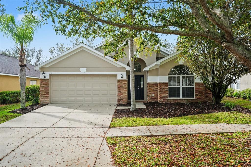 433 DOWN PINE DRIVE
