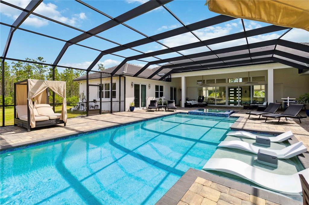 113 SPRING RISE CIRCLE, BUNNELL, FL — photo 2 of 30