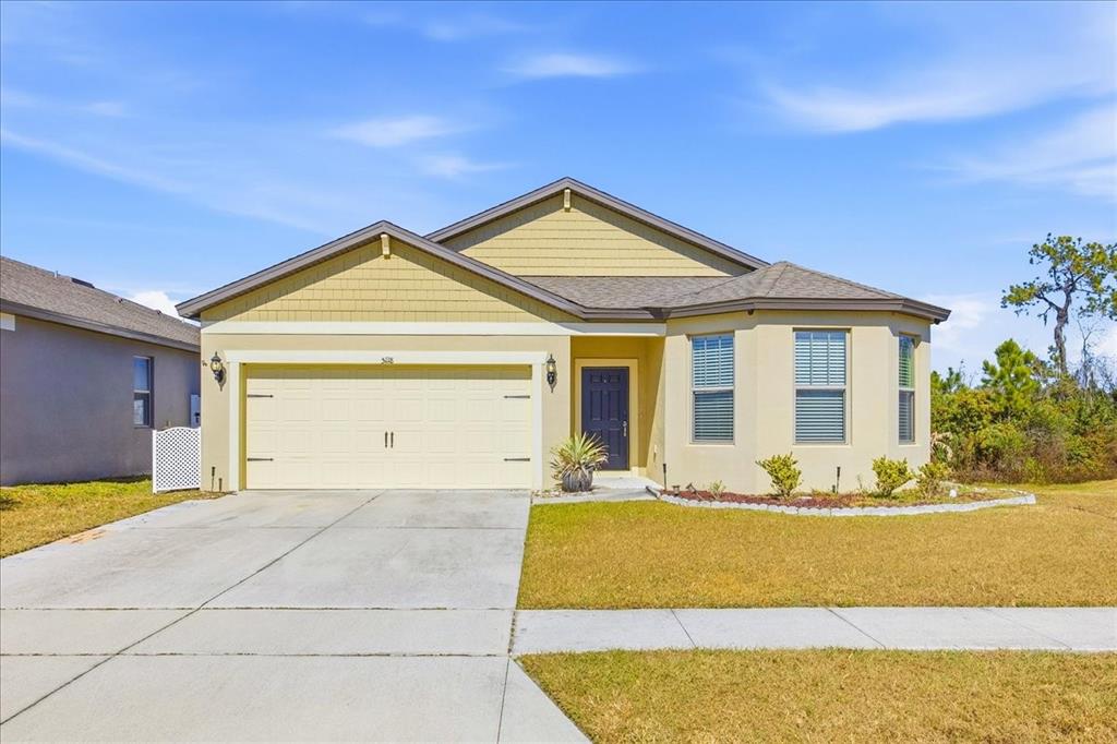 5118 CLAREMONT COURT