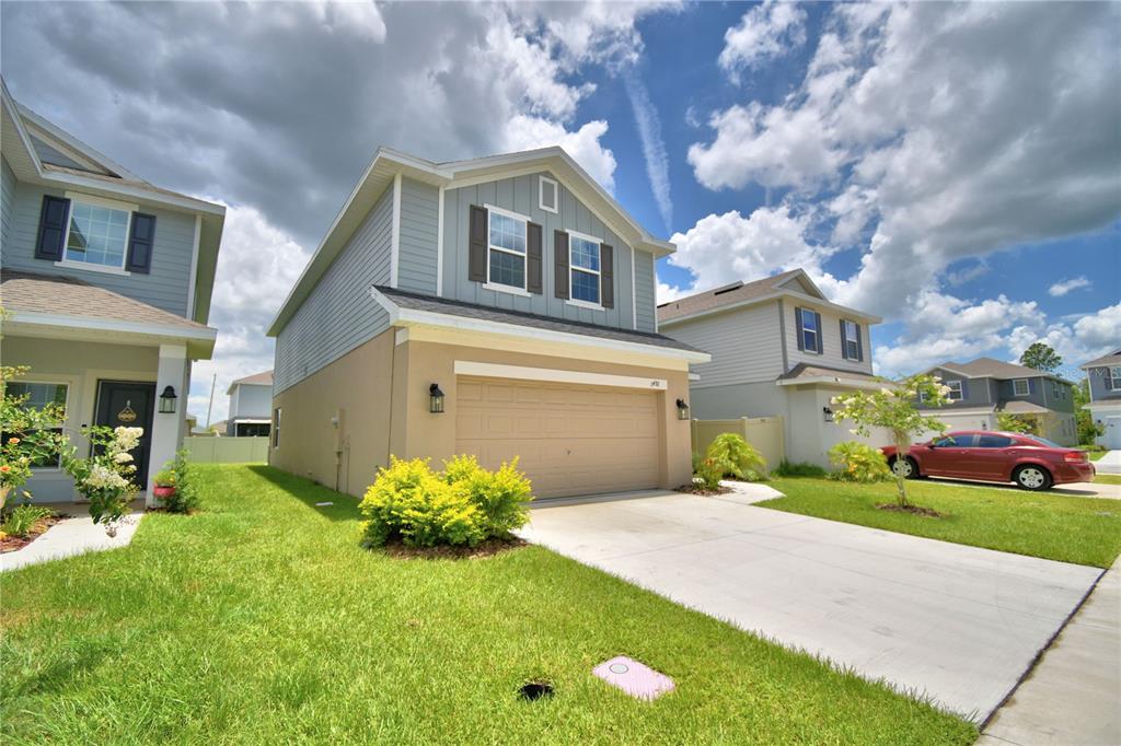 2339 BRASSIE COURT