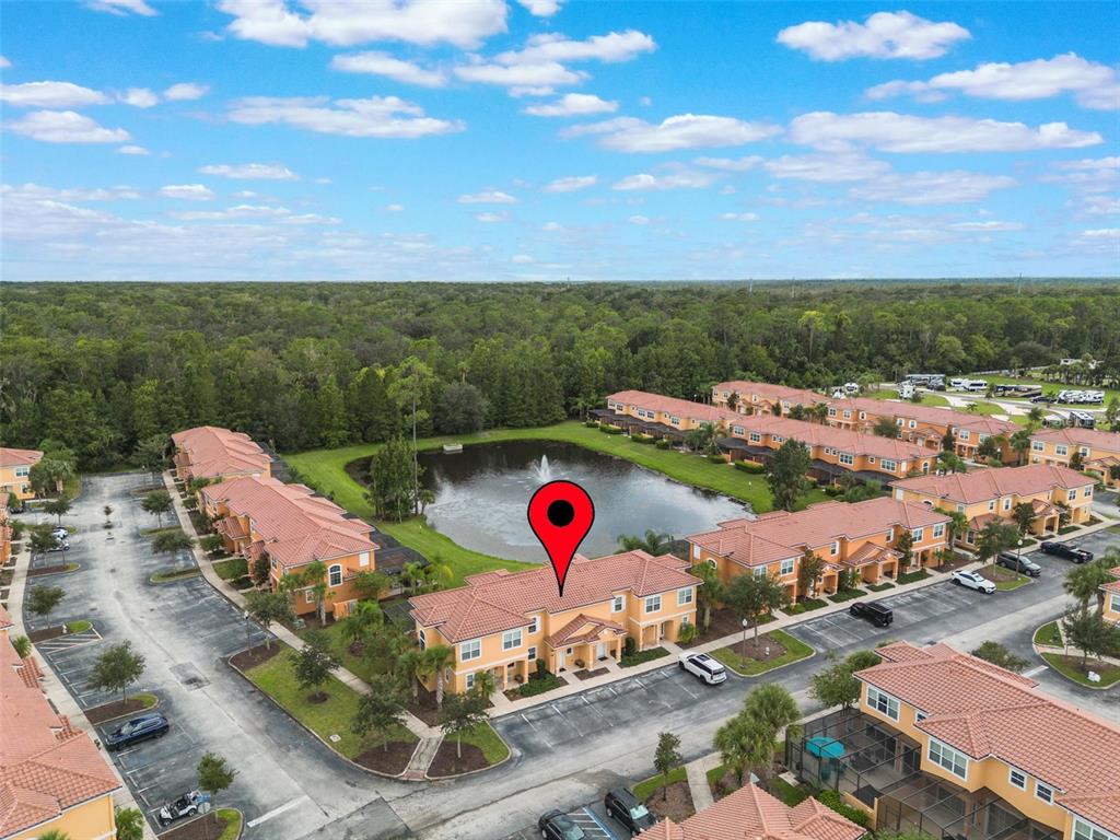 5752 LESABRE DRIVE