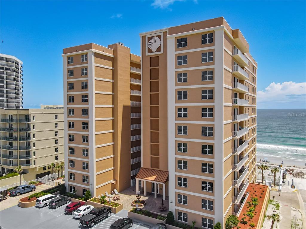 3799 S ATLANTIC AVENUE UNIT 1001