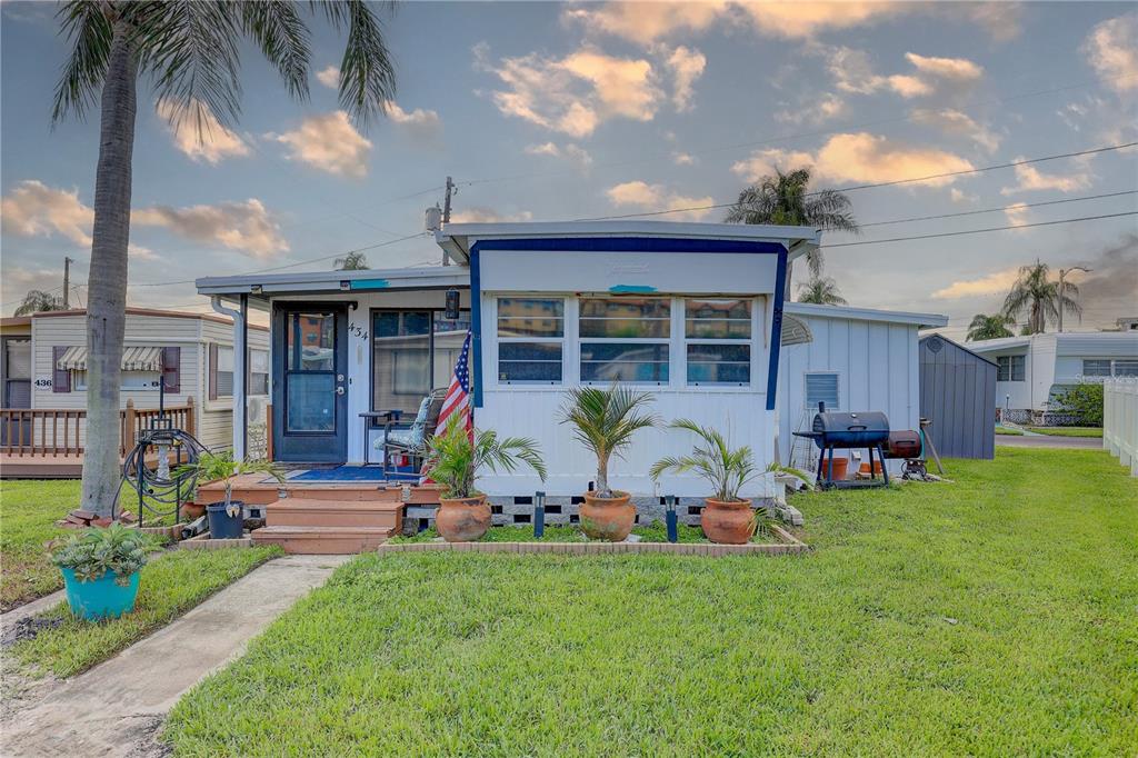 434 DENICE DRIVE UNIT 434