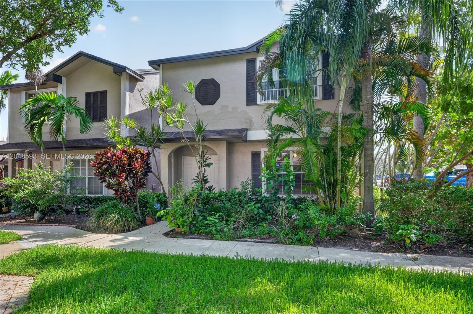 3835 NW 122nd Ter, Sunrise FL 33323