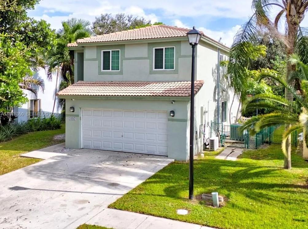 10207 SW 20th Ct, Miramar FL 33025