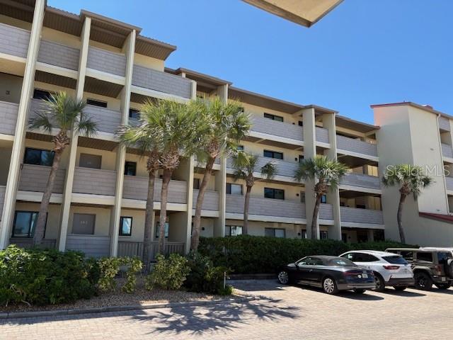 6208 MIDNIGHT PASS ROAD UNIT 202