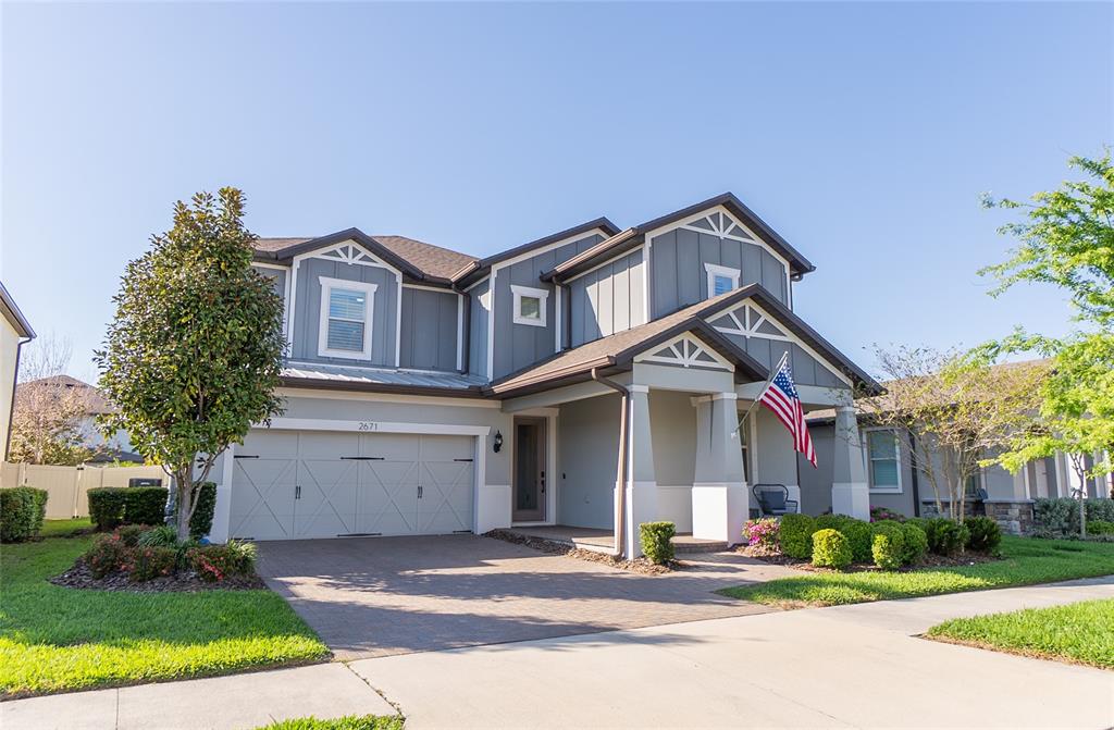 2671 MURRAY PASS