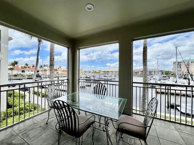 3471 SUNSET KEY CIRCLE UNIT 102, PUNTA GORDA, FL — photo 3 of 30