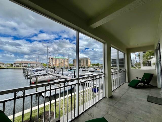 3471 SUNSET KEY CIRCLE UNIT 102, PUNTA GORDA, FL — photo 4 of 30