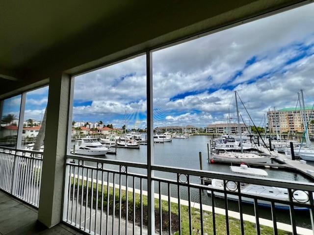 3471 SUNSET KEY CIRCLE UNIT 102, PUNTA GORDA, FL — photo 5 of 30