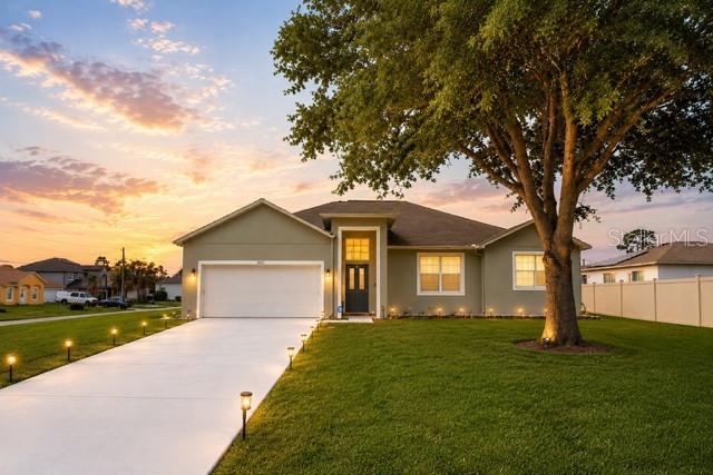 1206 APOPKA PLACE