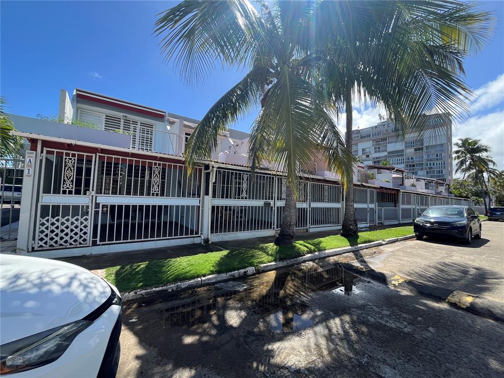 COND BRISAS DE VILOMAR UNIT 1
