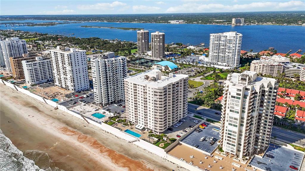 2967 S ATLANTIC AVENUE UNIT 1001