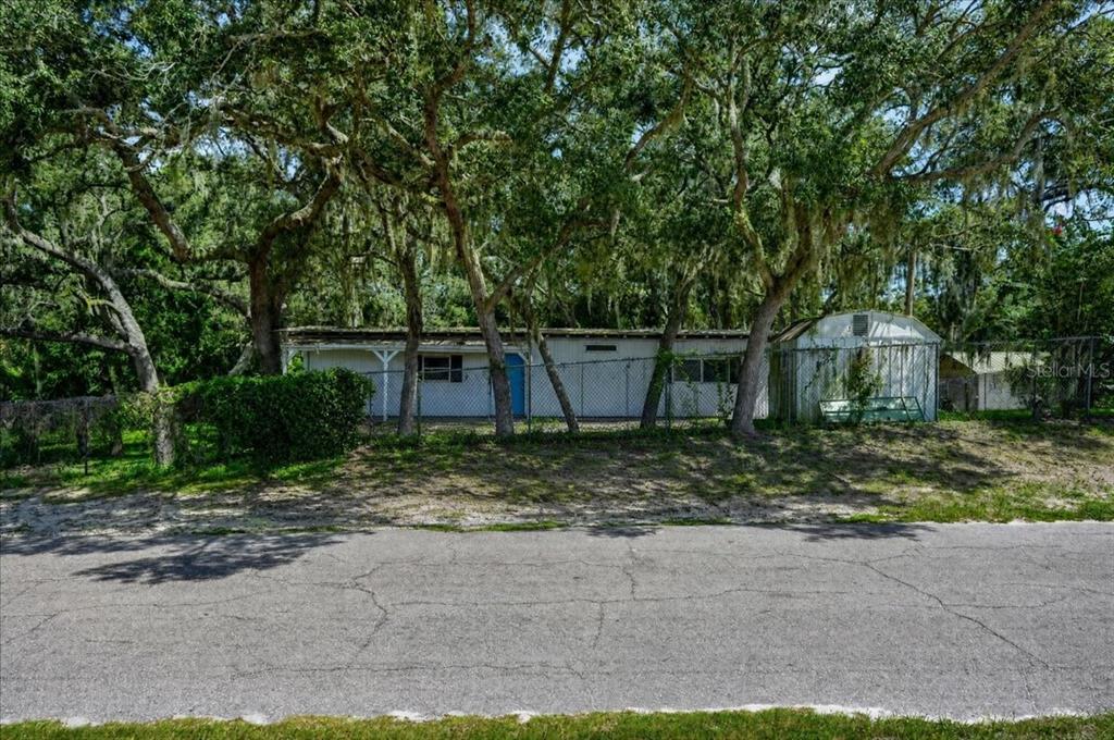 12489 SW 45TH TERRACE, WEBSTER, FL — photo 2 of 30