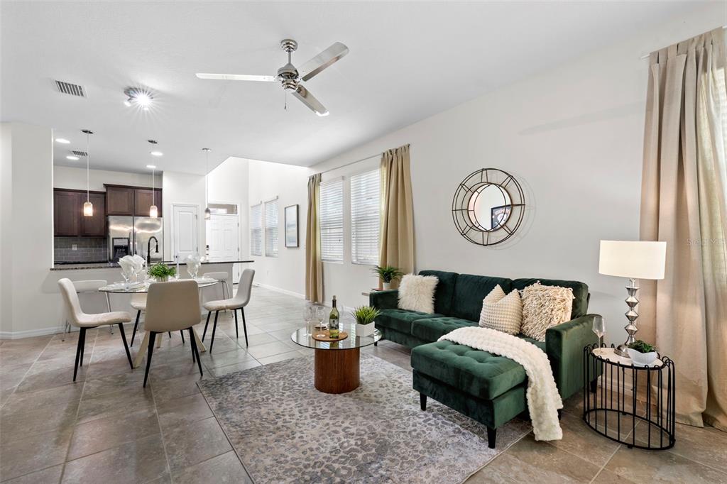 5252 6TH WAY N, ST PETERSBURG, FL — photo 3 of 30