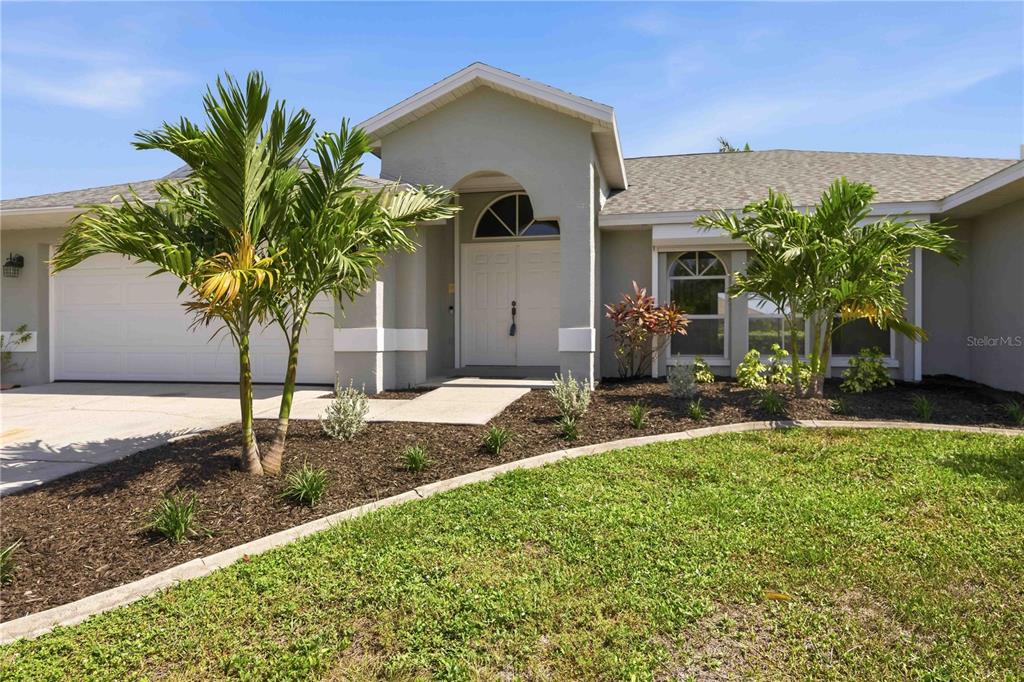 15608 MELPORT CIRCLE