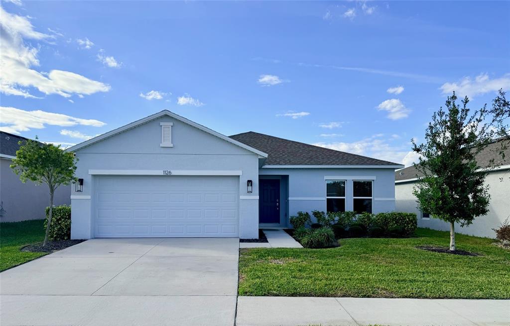 1126 CALICO POINTE CIRCLE
