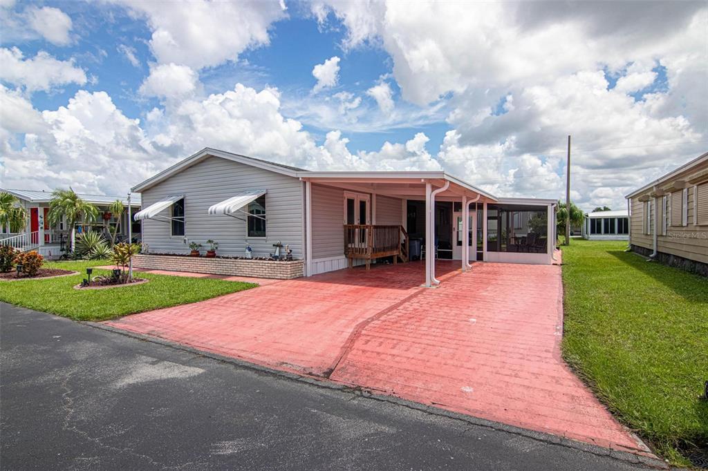 3146 LONGVIEW DRIVE