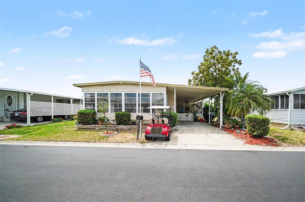 12501 ULMERTON ROAD UNIT 33