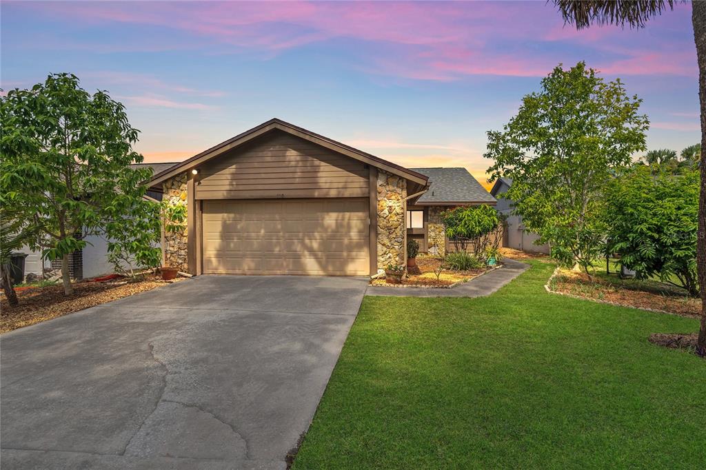 110 TODD DRIVE