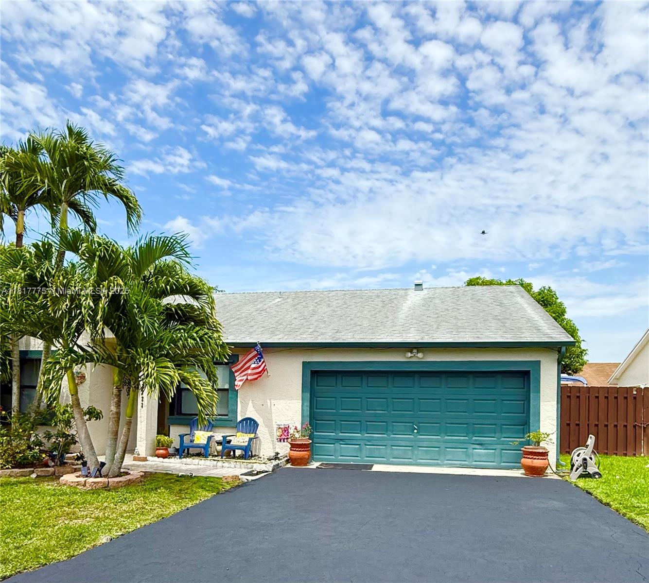 13322 SW 113th Pl, Miami FL 33176